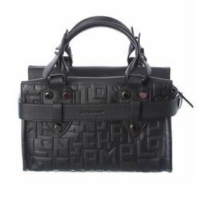 Longchamp La Voyageuse - small